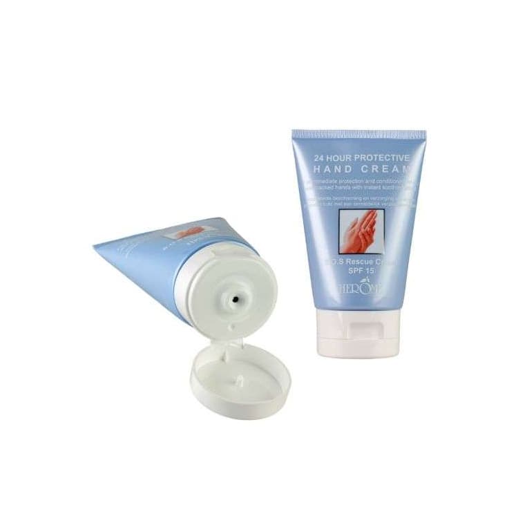 Herôme 24 Hour protective hand cream spf 15