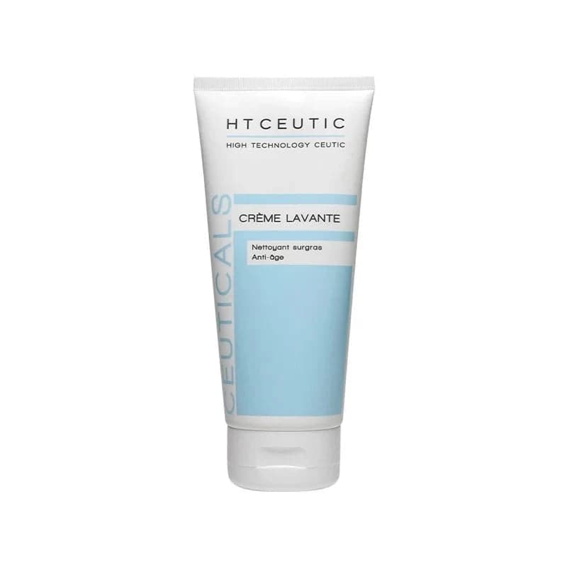HT Ceutic Creme Lavante 2% 30 ml – bain & Douche