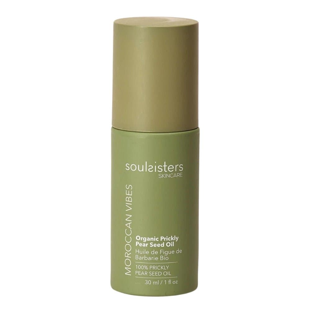 Soul Sisters Moroccan Vibes Huile de Figue de Barbarie Bio 30 ml