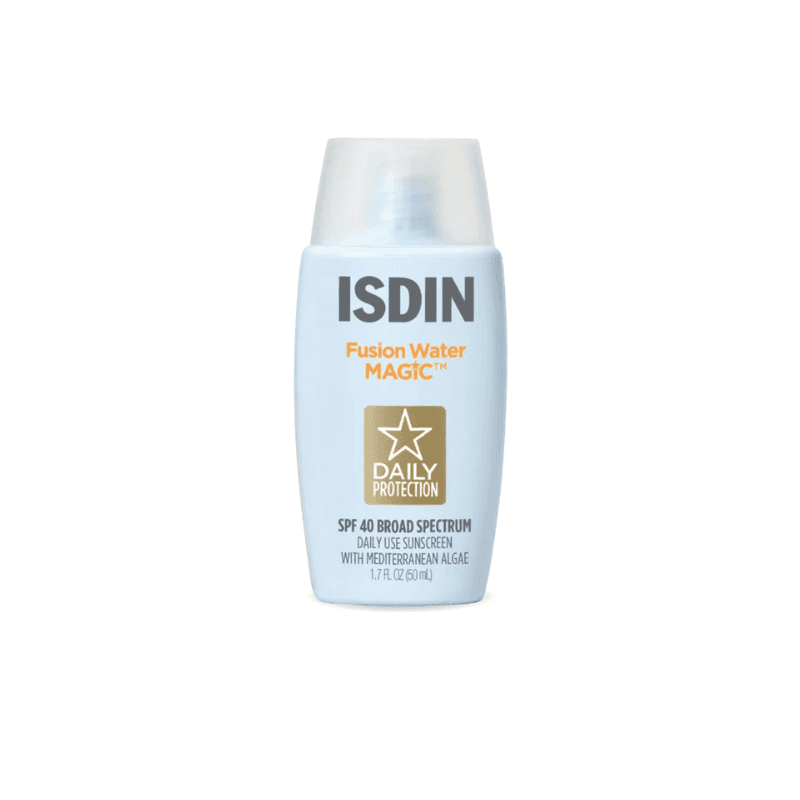ISDIN Fotoprotector Fusion Water Magic SPF50 50 ml – protection solaire