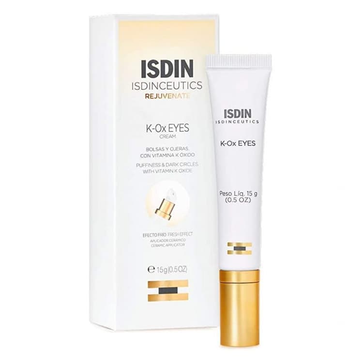ISDIN K-ox eyes poches et cernes crème 15 g