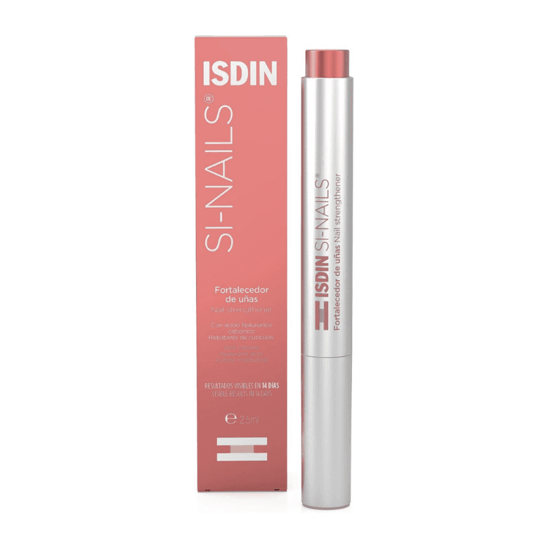 ISDIN Si-Nails Stylo de Soin pour Ongles 2,5 ml – soin visage