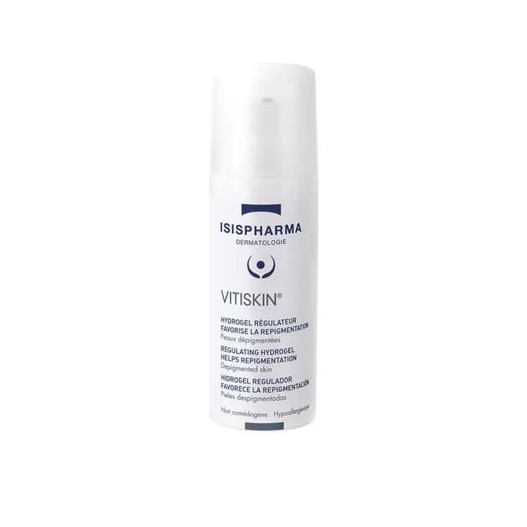 Isispharma Vitiskin hydrogel regulateur 50 ml