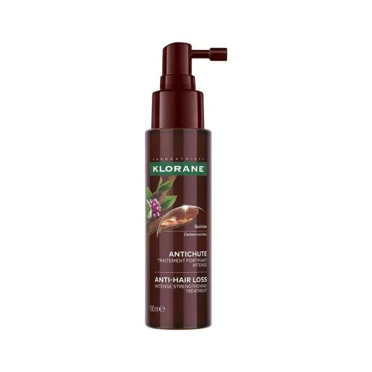 Klorane Spray antichute a la quinine 100 ml