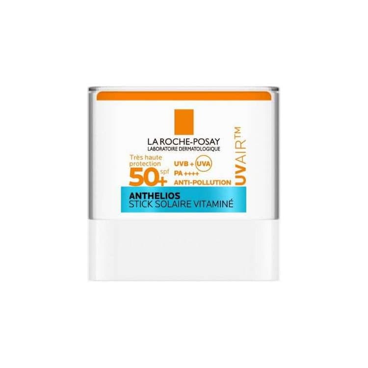 La Roche-Posay Anthelios spf 50+ stick solaire vitamine uv air 9 g
