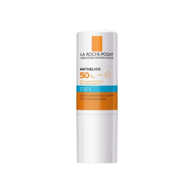 La Roche-Posay Anthelios stick solaire spf 50+ zones sensibles 9 ml
