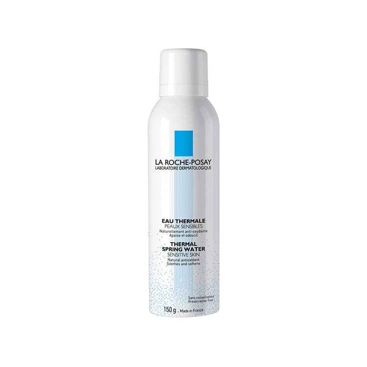 La Roche-Posay Eau thermale peaux sensibles 150 ml