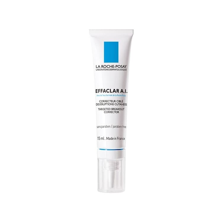 La Roche-Posay Efaclar ai correcteur ciblé 15 ml