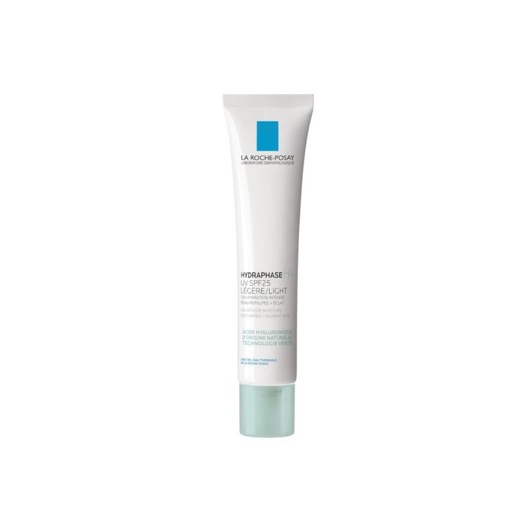 La Roche-Posay Hydraphase UV Intense Légère - SPF 25 40 ml – protection solaire