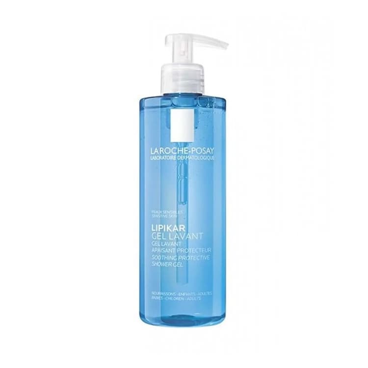 La Roche-Posay Lipikar gel lavant 400 ml