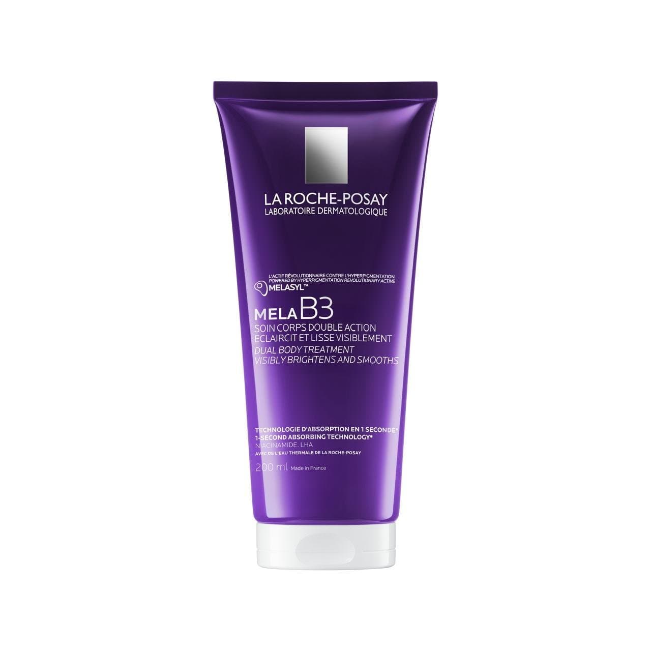La Roche-Posay Mela B3 Soin Corps Double Action 200 ml – soin corps
