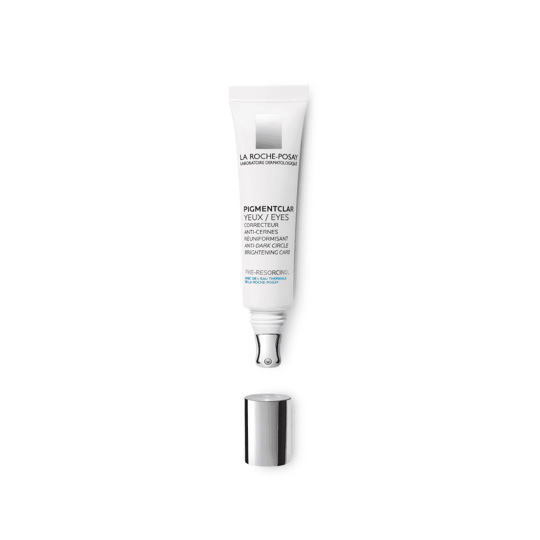 La Roche-Posay Pigmentclar Yeux - Correcteur Anti-Cernes 15 ml – soin contour des yeux