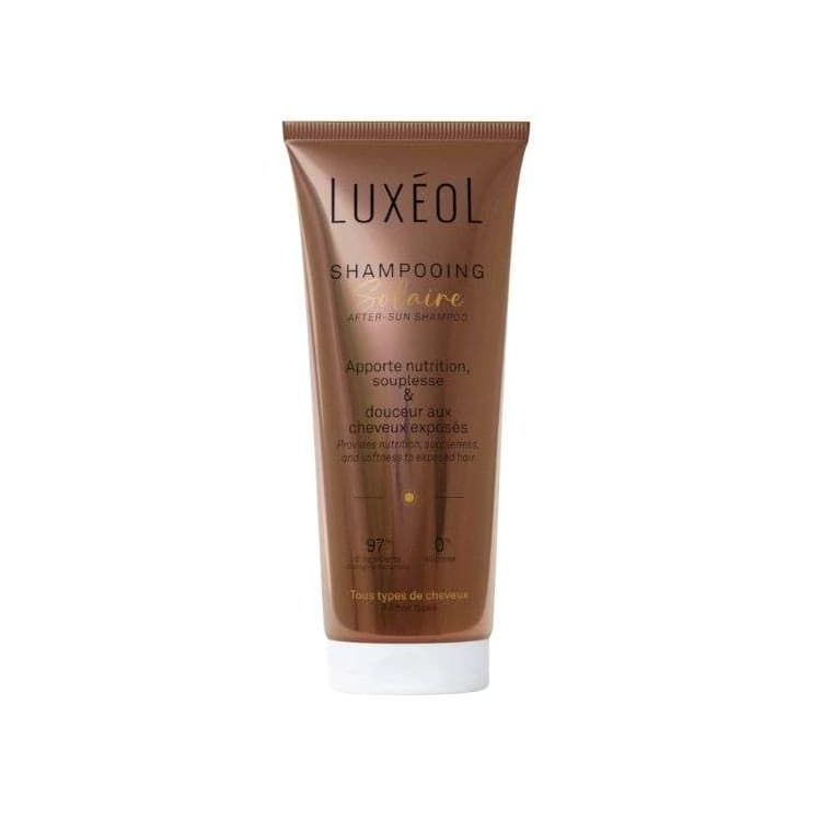 Luxéol Shampooing solaire 200 ml