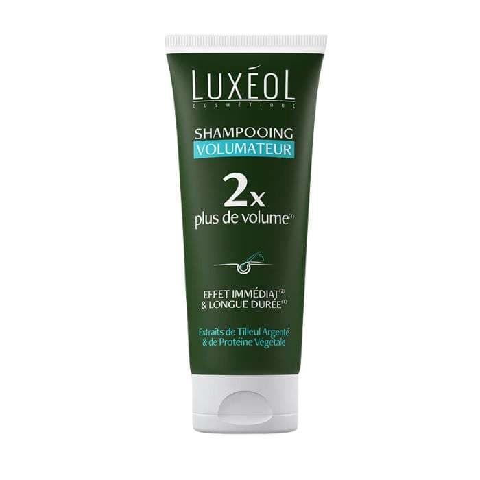 Luxéol Shampooing Volumateur Plus de Volume 200 ml – shampoing