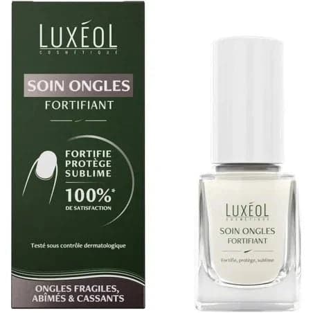 Luxéol Soin Ongles Fortifiant 11 ml