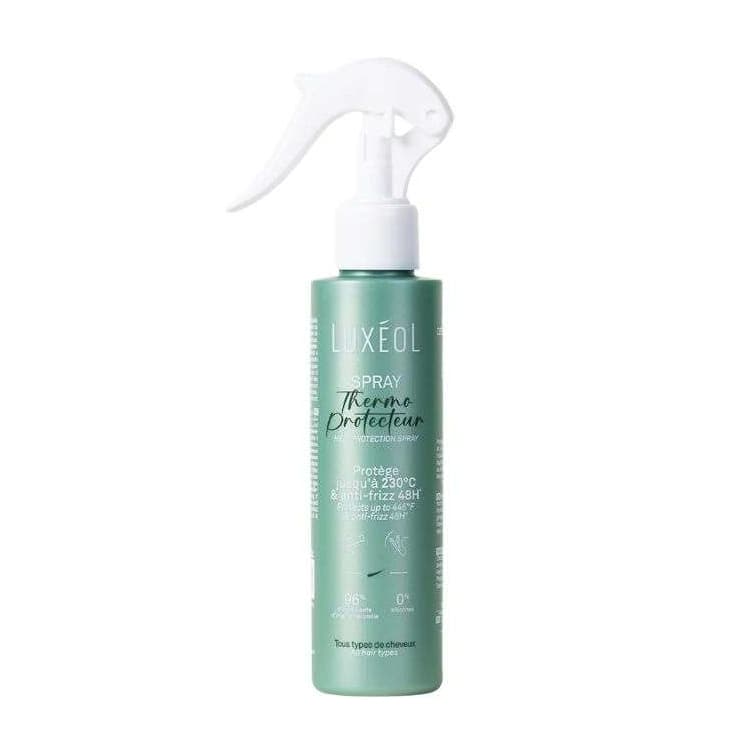 Luxéol Spray thermo protecteur 150 ml
