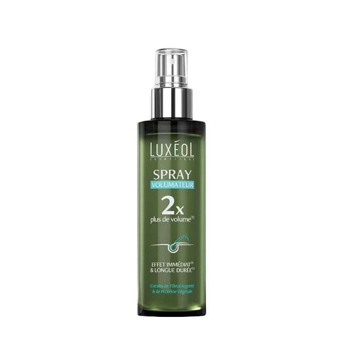 Luxéol Spray Volumateur Double Volume 150 ml