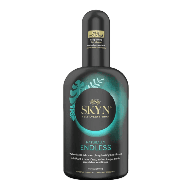Manix Skin feel eerything naturally endless lubrifiant 80 ml