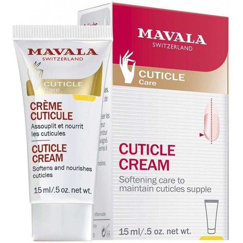 Mavala Crème Cuticule 15 ml