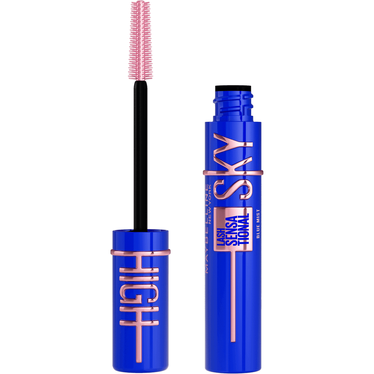 Maybelline Sky High Mascara - Blue Mist