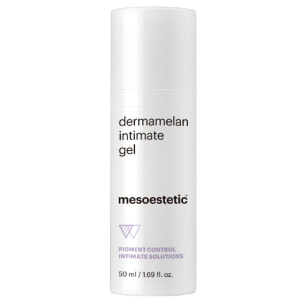 Mesoestetic Dermamelan Intimate Gel Crème Dépigmentant 50 ml – hygiène intime