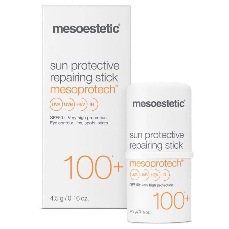 Mesoestetic Mesoprotech Sun Stick Protection SPF 50 – protection solaire