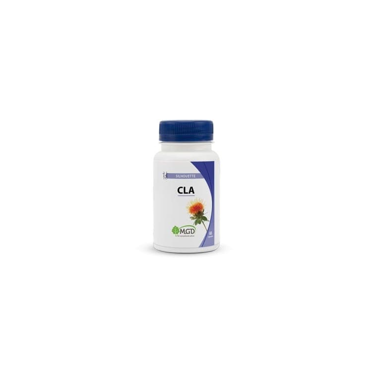 MGD Nature 60 Capsules 60 capsules