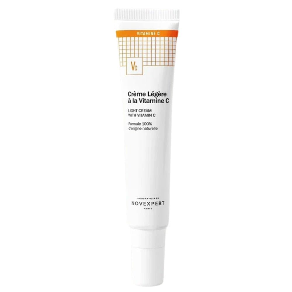 Novexpert Crème Légère à la Vitamine C – soin visage
