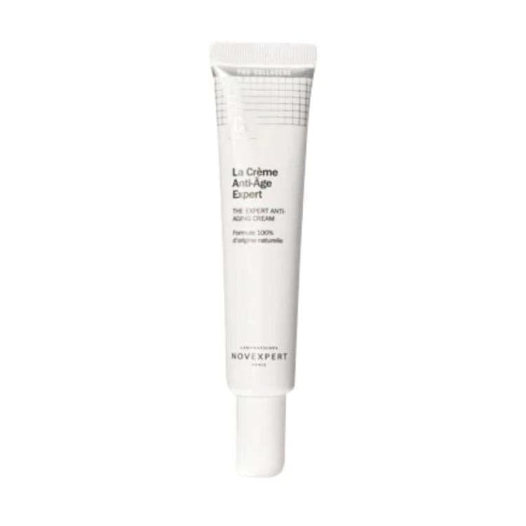 Novexpert La crème anti age expert 40 ml