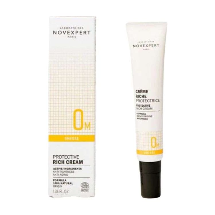 Novexpert La crème riche protectrice 40 ml