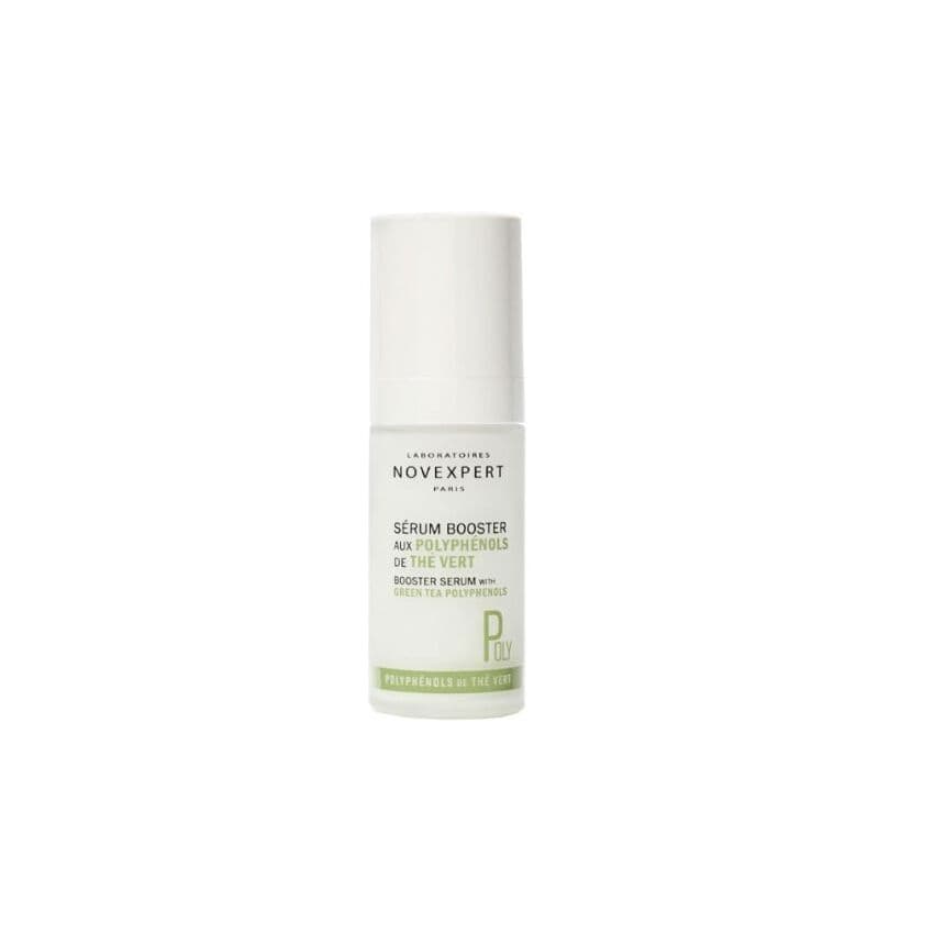 Novexpert Poly Sérum Booster Éclaircissant Anti-taches 30 ml – sérum visage