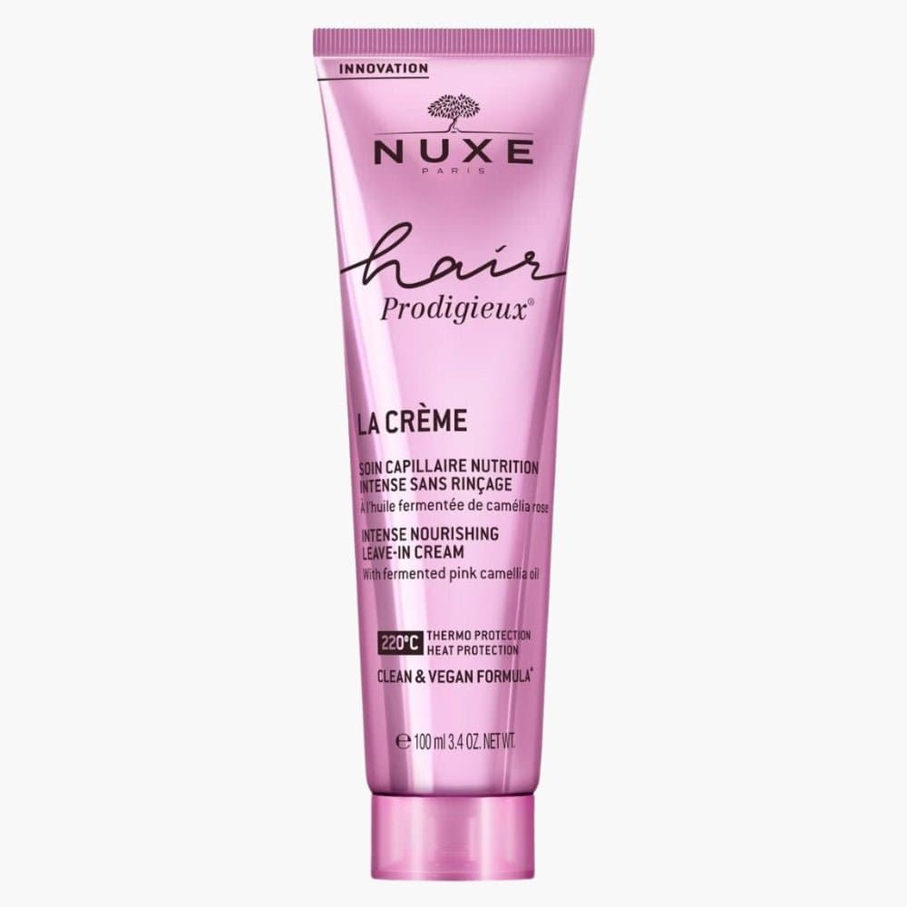 Nuxe Hair Prodigieux Crème Soin Capillaire Nutrition Intense 100 ml