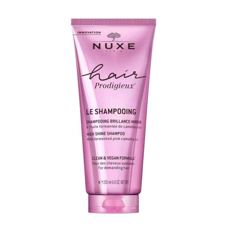 Nuxe Hair prodigieux le shampooing 200 ml