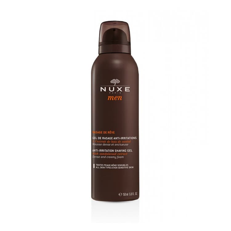 Nuxe Men rasage de reve 150 ml