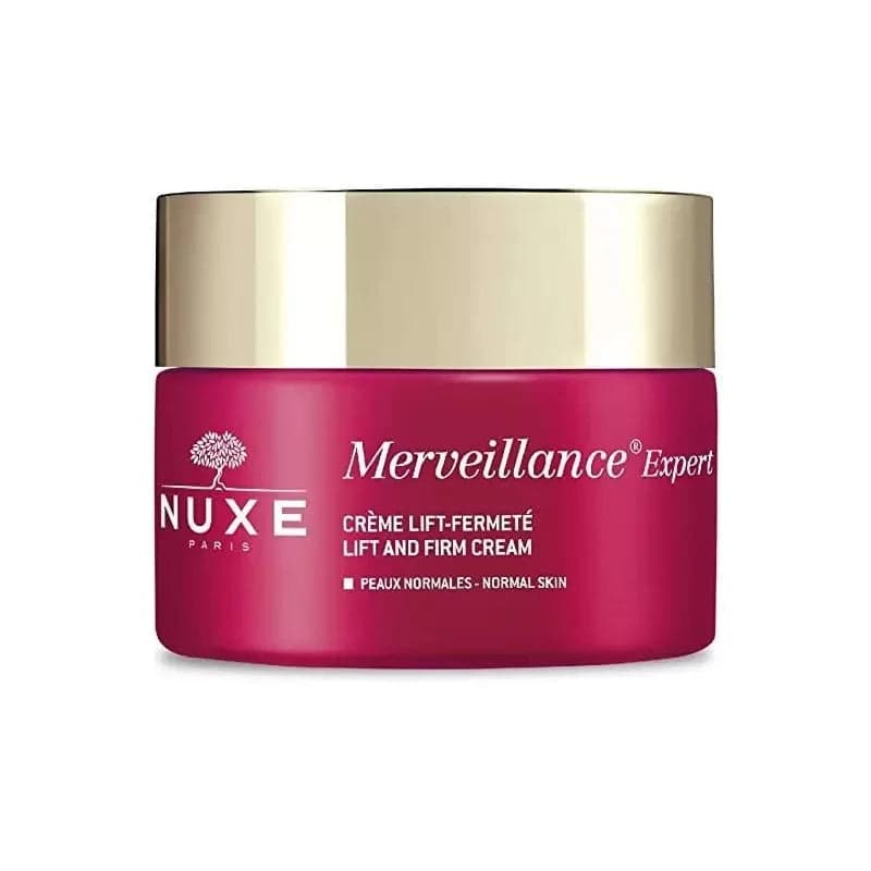 Nuxe Merveillance® Expert Crème Nuit Lift-fermeté 50 ml – soin visage