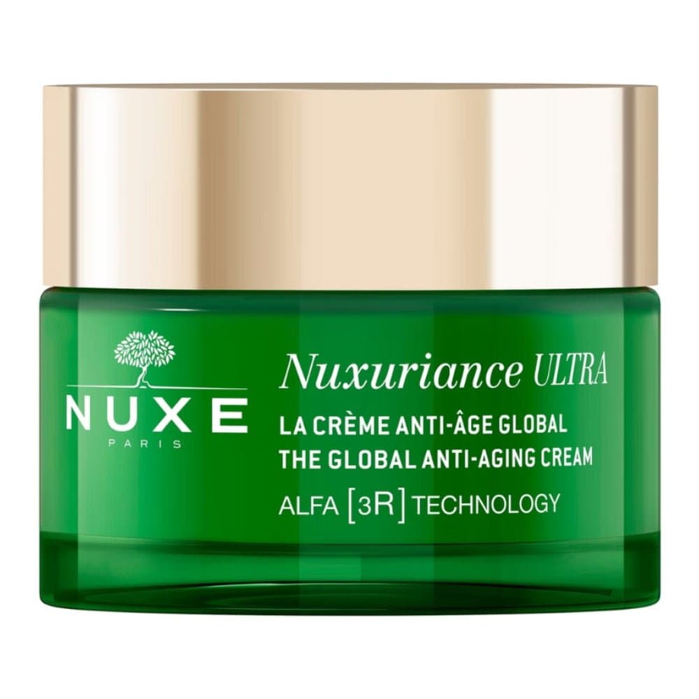 Nuxe Nuxuriance Ultra La Crème Anti-Âge Global 50 ml – soin visage