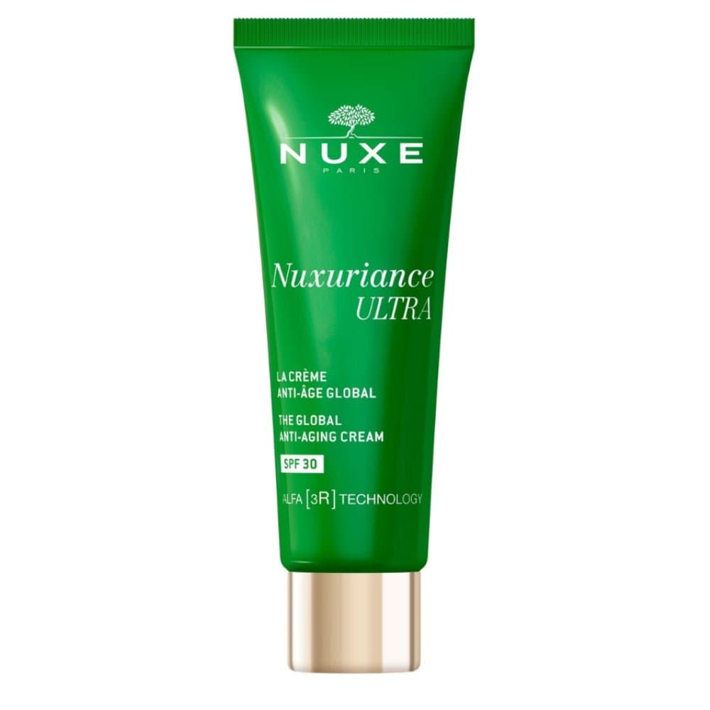 Nuxe Nuxuriance Ultra La Crème Anti-Âge Global SPF 30 50 ml – protection solaire