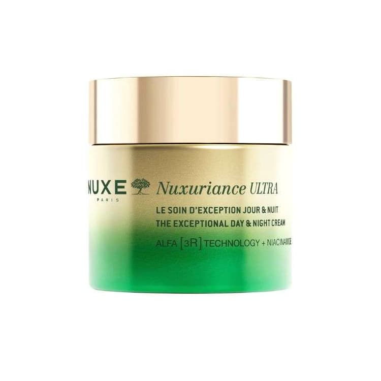 Nuxe Nuxuriance ultra le soin exception 75 ml