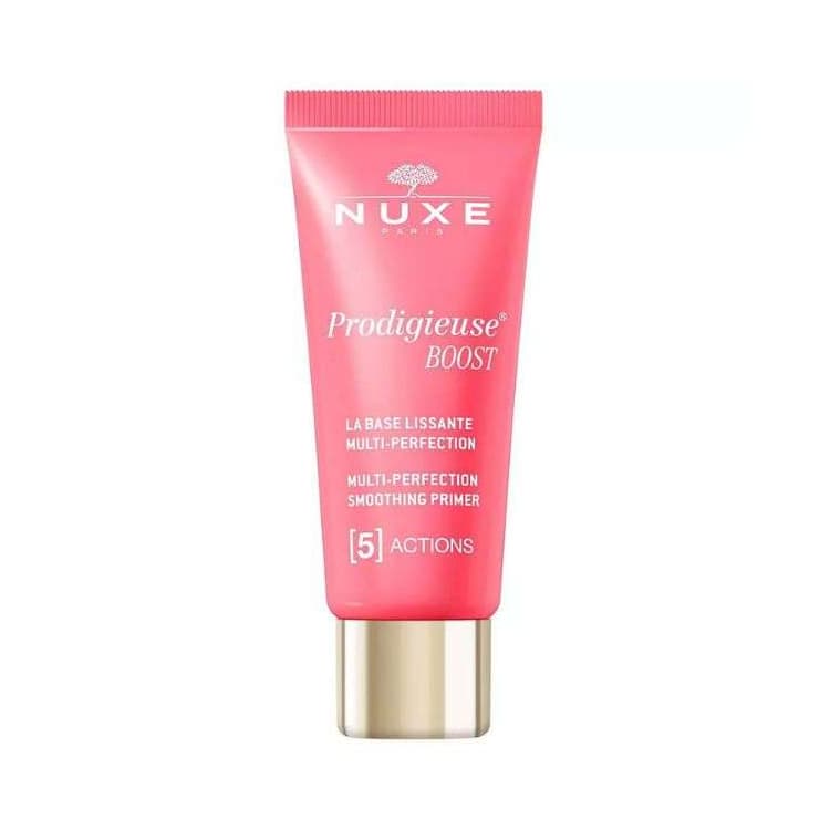 Nuxe Prodigieuse boost la base lissante multi perfection 30 ml