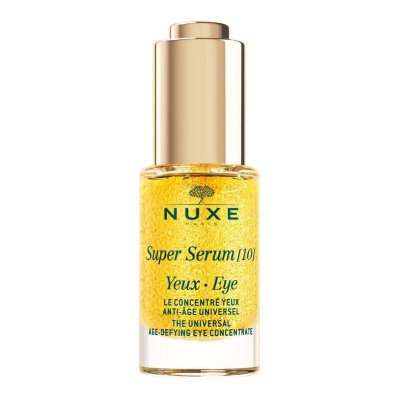 Nuxe Super Sérum [10] Yeux Anti-Âge Universel 15 ml – sérum visage