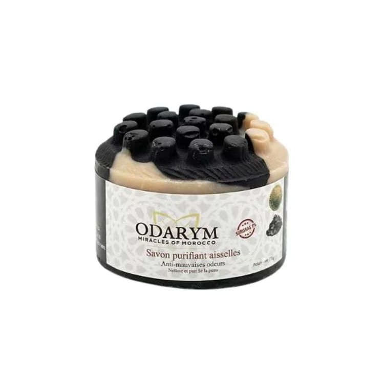 Odarym Savon purifiant aisselles 100 g