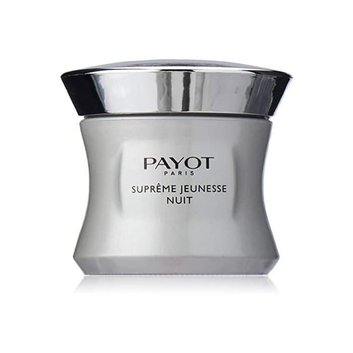 Payot Suprême Jeunesse Nuit 50 ml – complément alimentaire