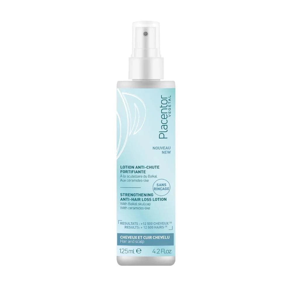 Placentor Lotion Anti-Chute Fortifiante 125 ml