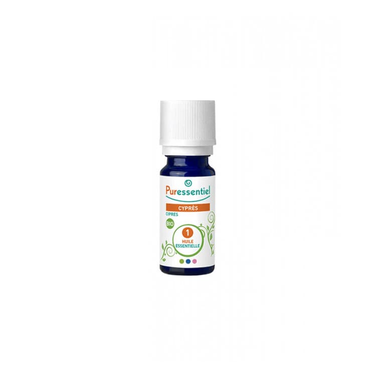 Puressentiel Huile essentielle cypres 10 ml