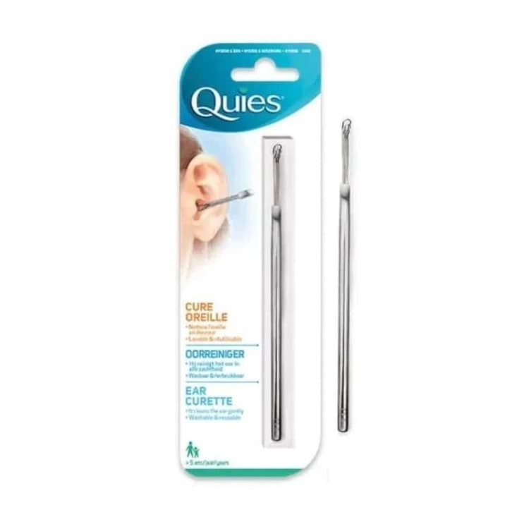 Quies Nettoyage Doux et Efficace