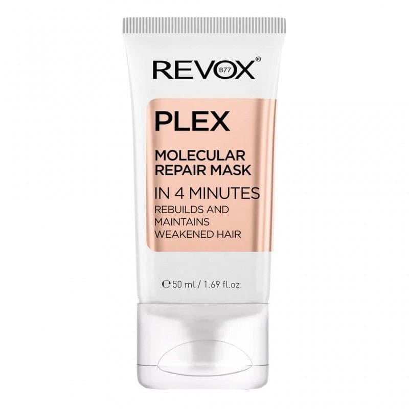 Revox B77 Plex Masque Réparateur Moléculaire 50 ml – masque / Gommage visage