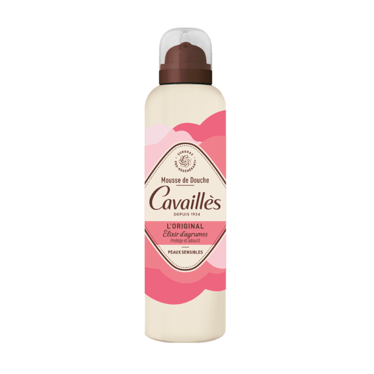 Roge Cavailles L original elixir d argumes peaux sensibles 200 ml