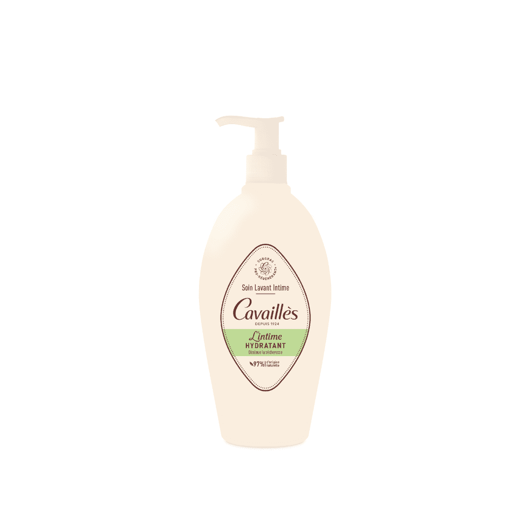 Cavaillès Rogé Cavaillès Soin Lavant Intime Hydratant 250 ml – hygiène intime