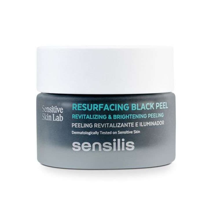 Sensilis Peeling revitalisant 50 g