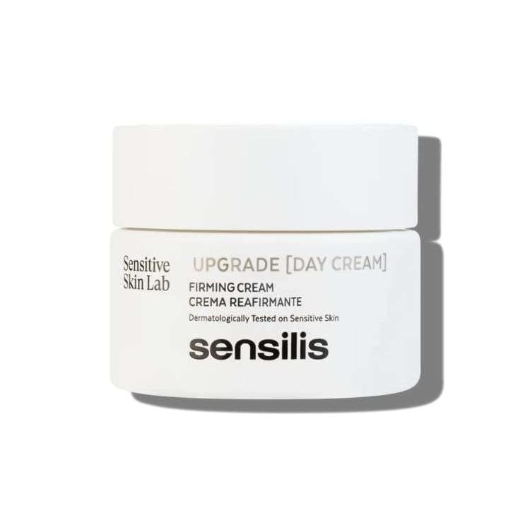 Sensilis Upgrade crème de jour 40 ml